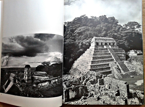 México - Fulvio Roiter - 1968 (Usado)
