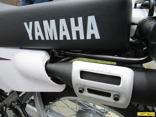 Yamaha Dt 125 Ds
