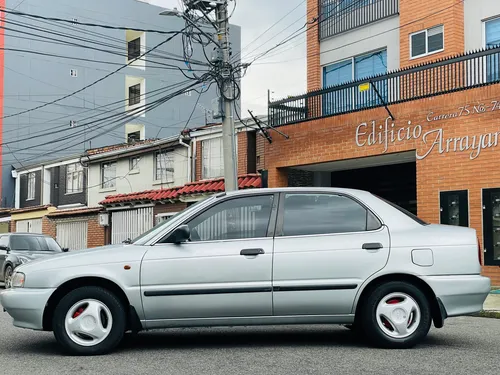 Chevrolet Esteem 1.6 Glx