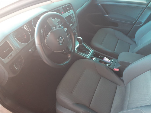 Volkswagen Golf 2014 1.4 Tsi Comfortline 5p Automática