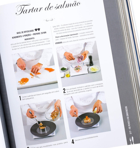 Imagem 2 de 6 de Institut Paul Bocuse - Escola De Excelência Culinária