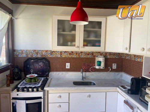 Imagem 10 de 30 de Casa Com 3 Dormitórios À Venda, 266 M² Por R$ 940.000,00 - Jardim Dos Pinheiros - Atibaia/sp - Ca0854