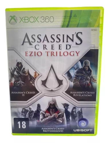 Assassin's Creed 1 Standar Edition Ac1 Ps3 Fisico