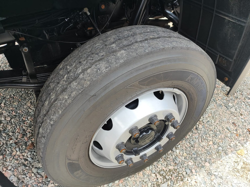 Volkswagem Constellation Vw 24280 Ano 2020 Truck No Chassi