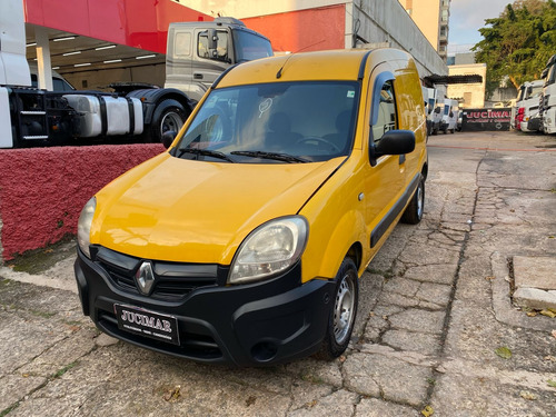 Renault Kangoo 1.6 16v Expression 5p