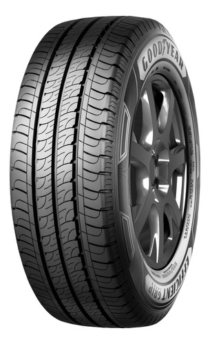 2 Llantas 215/65r15c 104/102t Goodyear Efficientgrip Cargo