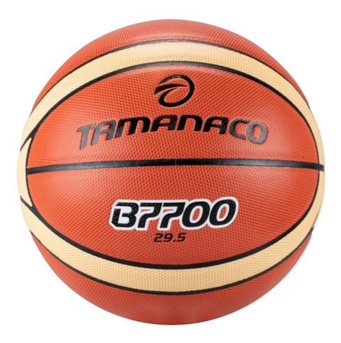 Balón De Basket Tamanaco B7000 - Balon De Basquet Tamanaco