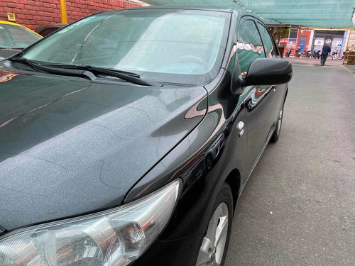 Imagen 5 de 7 de Toyota Corolla 2011 1.8 Xei Mt
