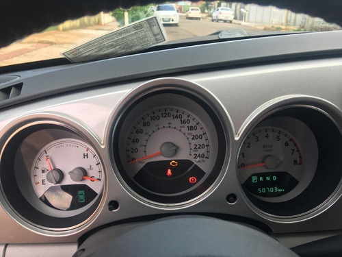 Pt Cruiser Limited 2.4 Ano 2008