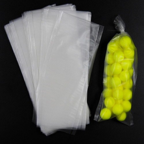 10 Saco Pva Hidrossoluvel P Cevar Isca Peixe Soluvel Na Agua Cor Tamanho