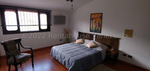Imagen 2 de 16 de Casa En Venta El Cafetal Mls #22-18439