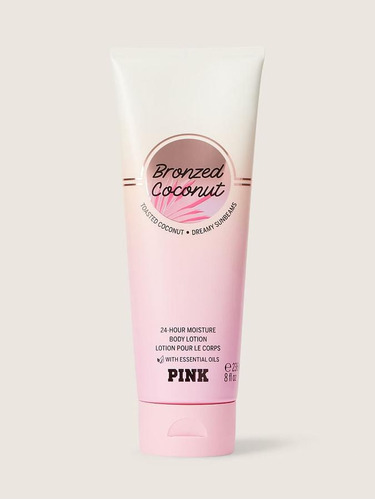 Crema Corporal Pink 