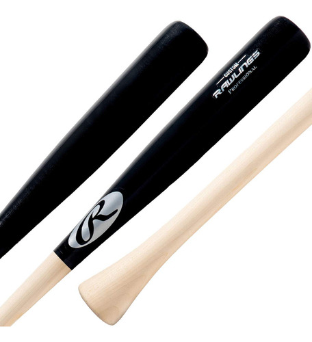 Rawlings Custom Pro - Bate De Madera De Arce