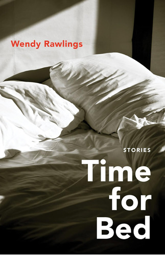 Libro:  Time For Bed: Stories (yellow Shoe Fiction)