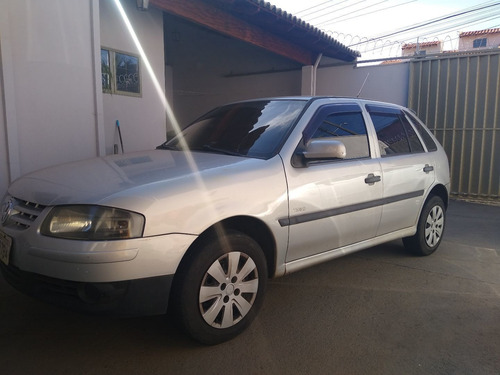 Volkswagen Gol 2009 1.0 Trend Total Flex 5p