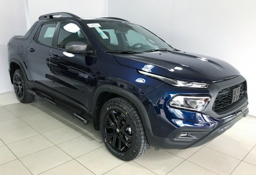 Imagem 3 de 10 de Fiat Toro Ultra 2.0 Diesel 4x4 At9