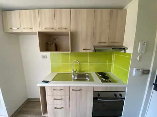 Depto Studio Oferta 2 Meses $150.000 Constantino 141 