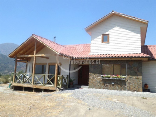 Parcela En Venta En Hijuelas