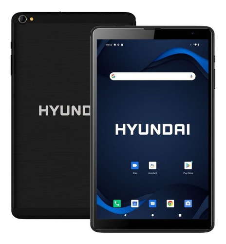 Tablet Hyundai Hytab Plus 8 Pulgadas 32gb Rom 2gb Ram