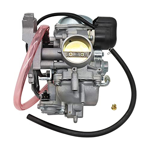 Carbpro New Carburetor Carburetor For Arctic Cat 2005-2007 5