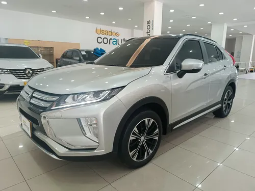 Mitsubishi Eclipse Cross 2.0l At 4x2