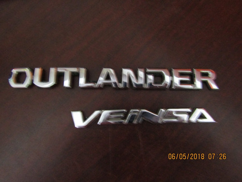 Letras  Outlander Y Veinsa