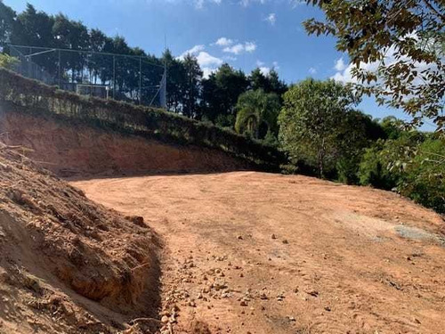 Imagem 5 de 6 de *** Terreno No Condomínio Porta Do Sol ***