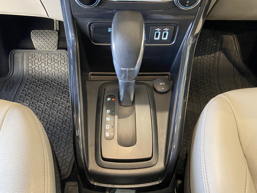Imagem 8 de 10 de Ford Ecosport 1.5 Ti-vct Flex Titanium Automático