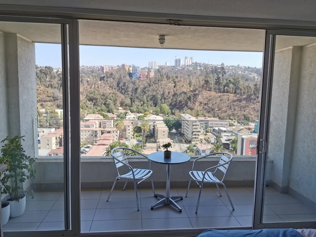Imagen 2 de 20 de Venta Departamento Viña Quillota/viana
