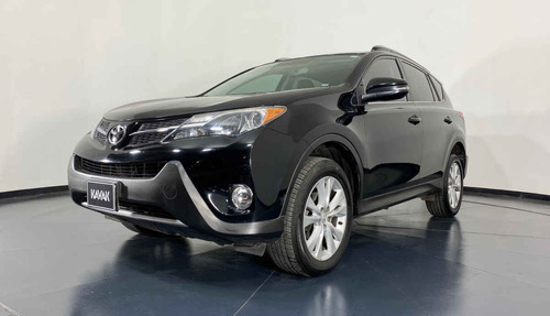 Imagen 1 de 15 de 45016 - Toyota Rav4 2014 Con Garantía