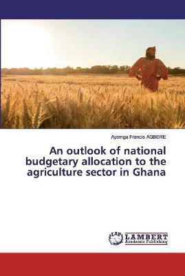 Libro An Outlook Of National Budgetary Allocation To The ...