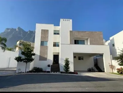 Casa en renta