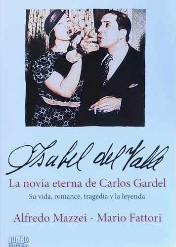 Isabel Del Valle - La Novia Eterna