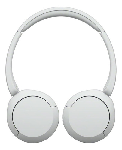 Auriculares Inalámbricos Sony WH-Ch520 50H con Batería Bluetooth Color Blanco