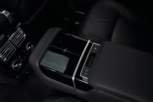 Land Rover Range Rover Autobiography