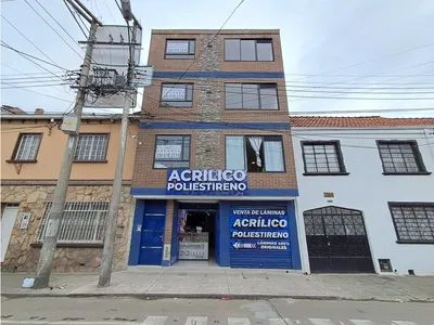 Apartamento en arriendo