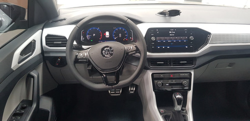 Volkswagen T-cross 1.6 Highline At