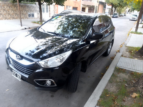 Hyundai Tucson 2.0 Gl 5mt 2wd