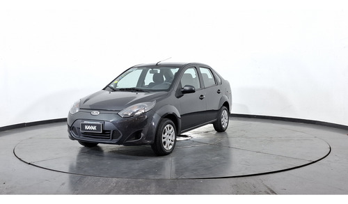 Ford Fiesta 1.6 Ambiente Plus
