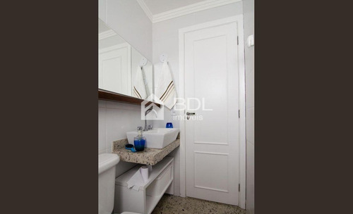 Imagem 12 de 30 de Apartamento À Venda Em Mansões Santo Antônio - Ap003550