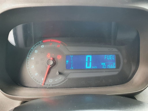Imagem 9 de 10 de Chevrolet