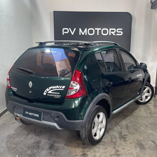 Renault Sandero Stepway STEPWAY
