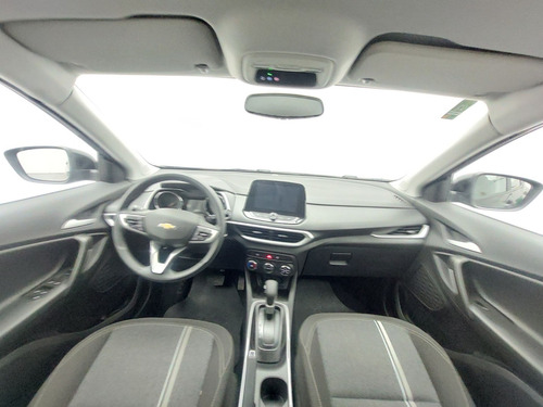 Chevrolet Tracker 1.0 TURBO FLEX AUTOMÁTICO