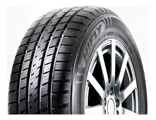 Kit 02 Pneus 225/60 R17 Hifly Vigorous Ht601 99h