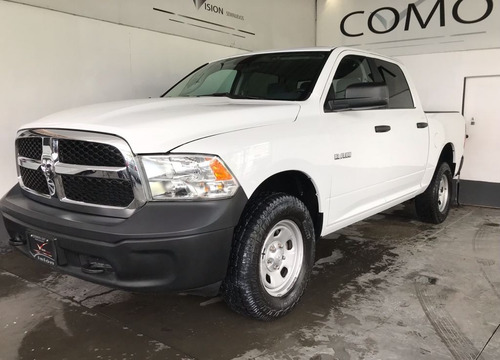 Imagen 1 de 15 de Dodge Ram 4x4 Slt 2018