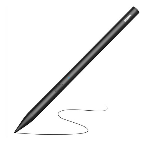 Lapiz Digital Esr Para iPad Pro 2018 2020 Negro