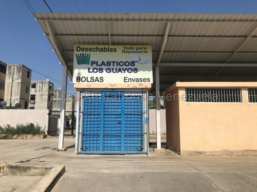 Imagen 6 de 8 de Marol Rentahouse Vende Local En Buenaventura Los Guayos 23-15148