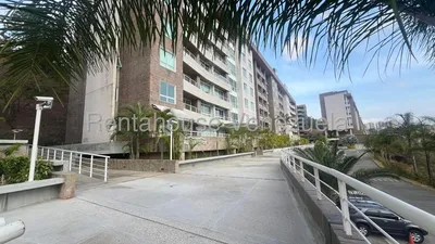Apartamento en venta