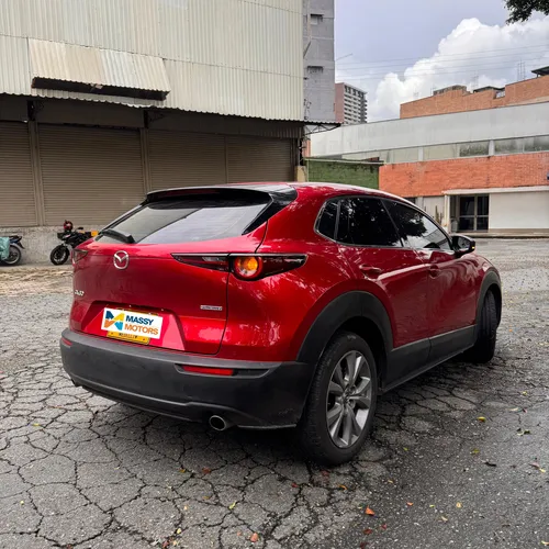 Mazda CX-30 2.0 Touring At