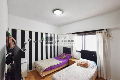 Departamento Venta 3 Ambientes Almagro